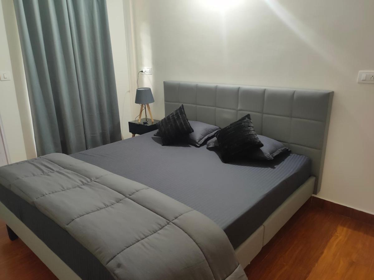 Apartamento Empra Exotica Madikeri Exterior foto