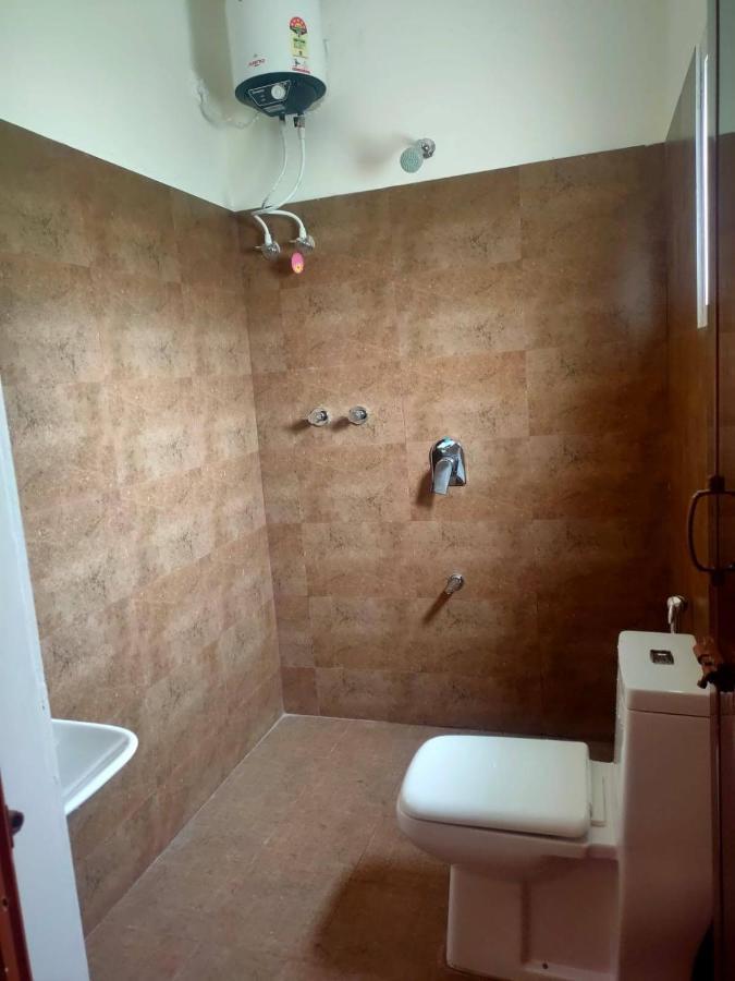 Apartamento Empra Exotica Madikeri Exterior foto